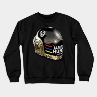 Guy Year Crewneck Sweatshirt